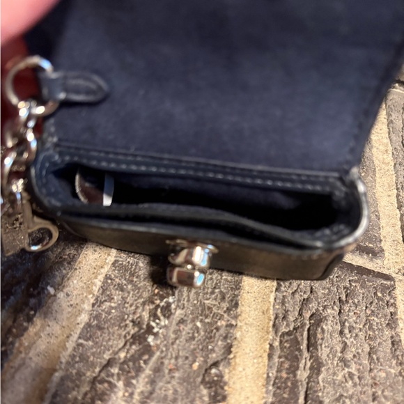 Coach Card Holder - Picture 5 of 5